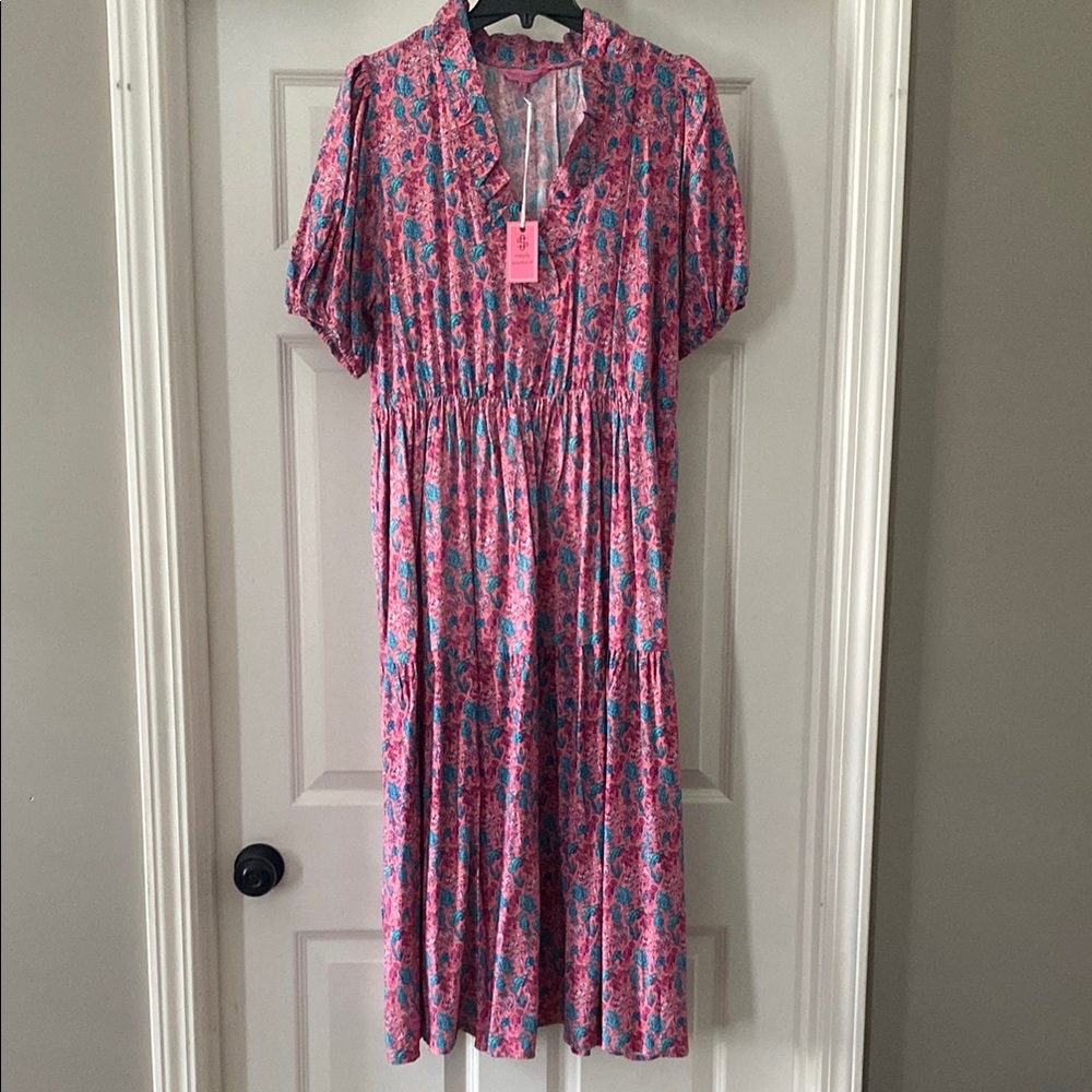 NWT Simply Southern Dress